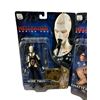 Image 5 : HELLRAISER HORROR Action Figure Collection Lot