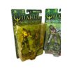 Image 2 : Vintage QUAKE II Action Figure Collection Lot