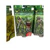 Image 3 : Vintage QUAKE II Action Figure Collection Lot