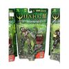 Image 4 : Vintage QUAKE II Action Figure Collection Lot