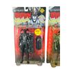 Image 2 : DEVILMAN DEVIL MAN Action Figure Collection Lot
