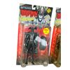 Image 5 : DEVILMAN DEVIL MAN Action Figure Collection Lot