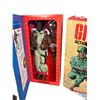 Image 10 : G.I. JOE Vintage Action Figure Lot Collection