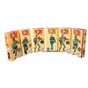 Image 1 : G.I. JOE Vintage Action Figure Lot Collection