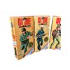 Image 2 : G.I. JOE Vintage Action Figure Lot Collection