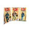 Image 3 : G.I. JOE Vintage Action Figure Lot Collection
