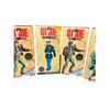 Image 4 : G.I. JOE Vintage Action Figure Lot Collection