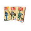 Image 5 : G.I. JOE Vintage Action Figure Lot Collection