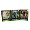 Image 1 : Vintage action figure collection lot Alien sci-fi horror