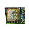 Image 2 : Vintage action figure collection lot Alien sci-fi horror