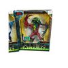 Image 4 : Vintage action figure collection lot Alien sci-fi horror