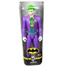 Image 2 : Vintage action figure collection lot DC Batman Joker car hot wheels