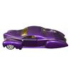 Image 5 : Vintage action figure collection lot DC Batman Joker car hot wheels