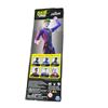 Image 6 : Vintage action figure collection lot DC Batman Joker car hot wheels