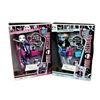Image 1 : Monster High Abby Bominable spectra Vondergeist vintage action figure lot