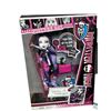 Image 2 : Monster High Abby Bominable spectra Vondergeist vintage action figure lot