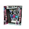 Image 3 : Monster High Abby Bominable spectra Vondergeist vintage action figure lot