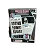 Image 6 : Monster High Abby Bominable spectra Vondergeist vintage action figure lot