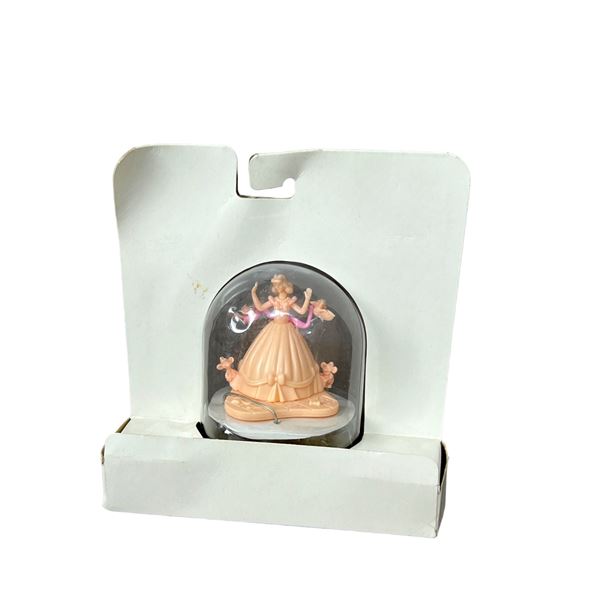 Disney vintage Cinderella Classics prototype preproduction concept toy Mattel
