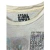 Image 3 : Vintage stone free Jimi Hendrix T-shirt, 20" x 23"