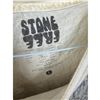 Image 4 : Vintage stone free Jimi Hendrix T-shirt, 20" x 23"