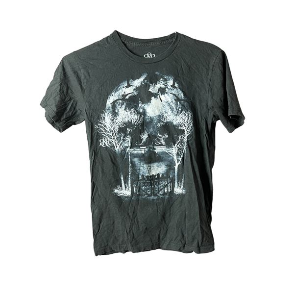 Vintage RNR T-shirt, size medium