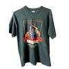 Image 1 : Vintage evil dead Japan T-shirt XL 22" x 24"