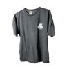 Image 2 : Coyote cycles vintage biker shop T-shirt XL 22" x 25"