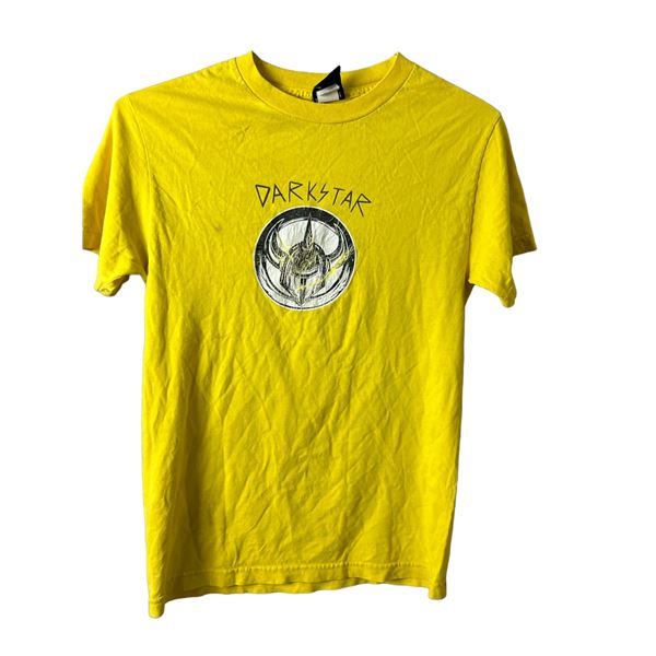 Vintage dark star T-shirt small size 17" x 23"