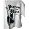 Image 2 : Vintage the Phantom of the opera San Francisco T-shirt Hanes beefy 20" x 18"
