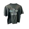 Image 4 : Vintage 1988 Phantom of the opera T-shirt, 21" x 18"