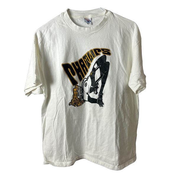 Phatlips Hanes beefy XL bondage vintage T-shirt