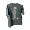 Image 6 : Zoso Jimmy page Led Zeppelin vintage T-shirt large size
