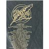 Image 7 : Zoso Jimmy page Led Zeppelin vintage T-shirt large size