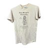Image 1 : Ink slingers tattooing Santa Barbara, California vintage T-shirt, medium size 18" x 24"