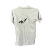 Image 4 : Ink slingers tattooing Santa Barbara, California vintage T-shirt, medium size 18" x 24"