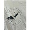 Image 5 : Ink slingers tattooing Santa Barbara, California vintage T-shirt, medium size 18" x 24"