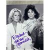 Image 2 : Michelle Lee signed autographed 8 x 10 photo