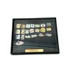 Image 1 : Vintage Kentucky Derby pin Belmont stakes collection lot