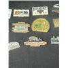 Image 4 : Vintage Kentucky Derby pin Belmont stakes collection lot
