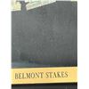 Image 6 : Vintage Kentucky Derby pin Belmont stakes collection lot
