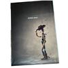 Image 1 : TOY STORY 4 Disney Pixar Printers Proof Concept Pre Production Poster Rare