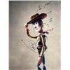 Image 2 : TOY STORY 4 Disney Pixar Printers Proof Concept Pre Production Poster Rare