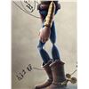 Image 3 : TOY STORY 4 Disney Pixar Printers Proof Concept Pre Production Poster Rare