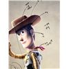 Image 4 : TOY STORY 4 Disney Pixar Printers Proof Concept Pre Production Poster Rare