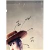 Image 5 : TOY STORY 4 Disney Pixar Printers Proof Concept Pre Production Poster Rare