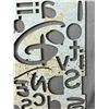 Image 2 : Disney Production Cutout Template Logo Letter Design Mickey Mouse