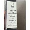 Image 9 : U-MATIC Studio Recording Video Tape LORDS Of THE UNDERGROUND "FAITH"