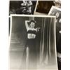 Image 6 : Vintage 1950's Original Burlesque Nude Pin up Model Risque Photo 8x10 Black & White Photographs