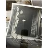 Image 7 : Vintage 1950's Original Burlesque Nude Pin up Model Risque Photo 8x10 Black & White Photographs